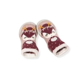 COLLEGIEN CHAUSSON CHAUSSETTE - COMÈTE