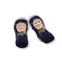 COLLEGIEN CHAUSSON CHAUSSETTE - EDWIDGE