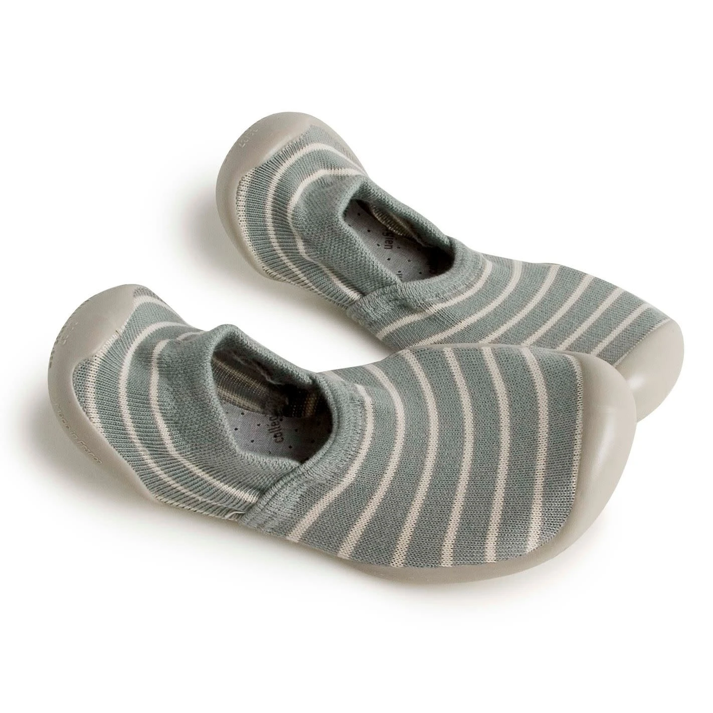 COLLEGIEN CHAUSSON CHAUSSETTE ESPADRILLES BIDART 3 COLLEGIEN CHAUSSON CHAUSSETTE ESPADRILLES BIDART – Image 3