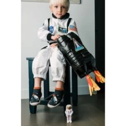 COLLEGIEN CHAUSSON CHAUSSETTE - FUSÉE -Bébé Produits Vente collegien chausson chaussette fusee 2