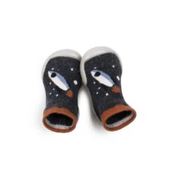 COLLEGIEN CHAUSSON CHAUSSETTE - FUSÉE