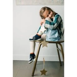 COLLEGIEN CHAUSSON CHAUSSETTE - GALAXIE -Bébé Produits Vente collegien chausson chaussette galaxie 2