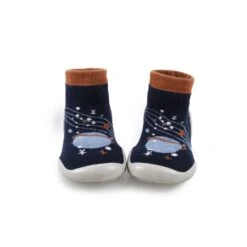 COLLEGIEN CHAUSSON CHAUSSETTE - GALAXIE