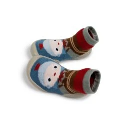 COLLEGIEN CHAUSSON CHAUSSETTE - GLADIATEUR