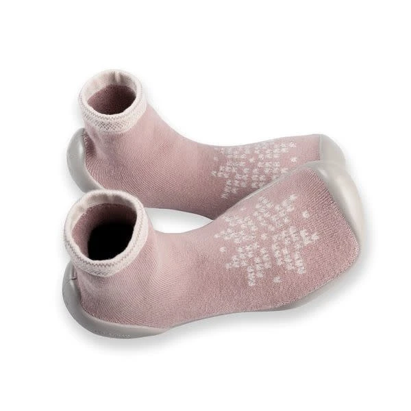 COLLEGIEN CHAUSSON CHAUSSETTE - NEIGE 2 COLLEGIEN CHAUSSON CHAUSSETTE - NEIGE – Image 2