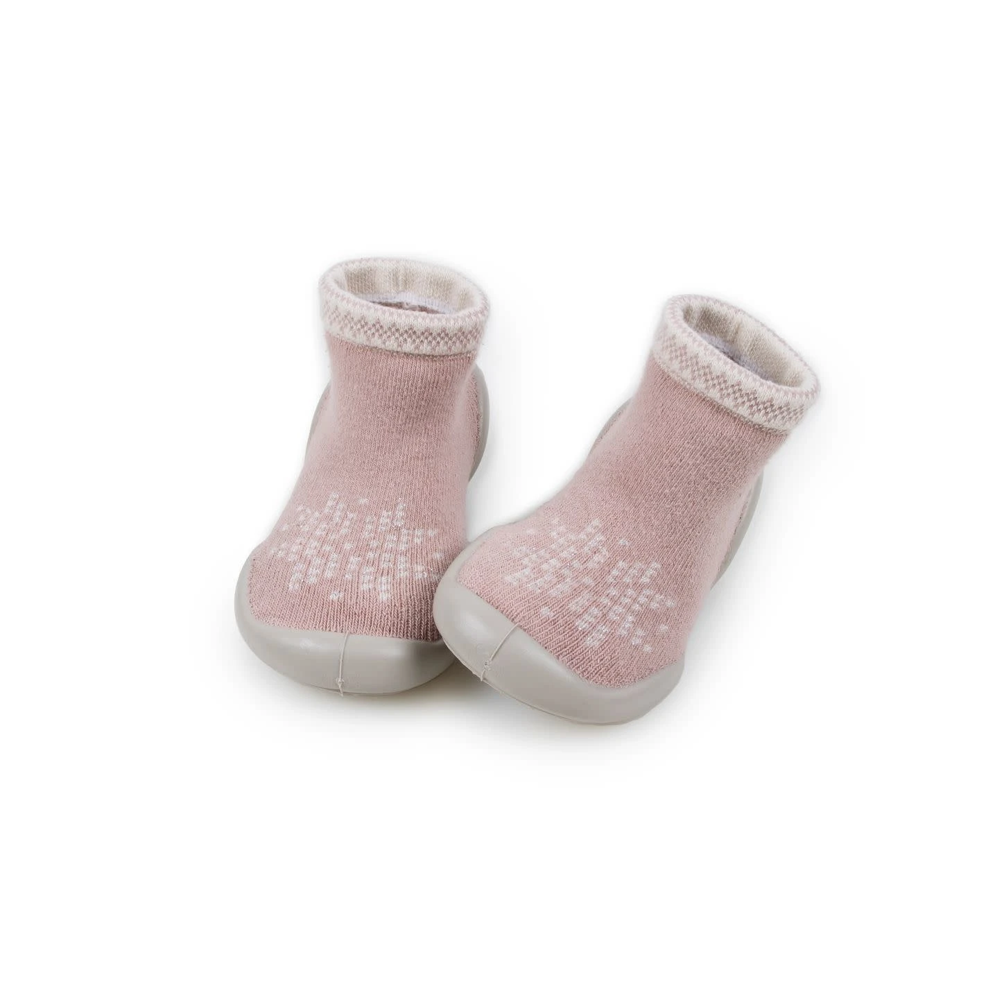 COLLEGIEN CHAUSSON CHAUSSETTE - NEIGE 1 COLLEGIEN CHAUSSON CHAUSSETTE - NEIGE