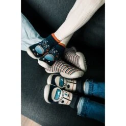 COLLEGIEN CHAUSSON CHAUSSETTE - THOMAS -Bébé Produits Vente collegien chausson chaussette thomas 3