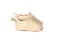 CRAIE STUDIO CHAUSSON SOUPLE "BEIGE"