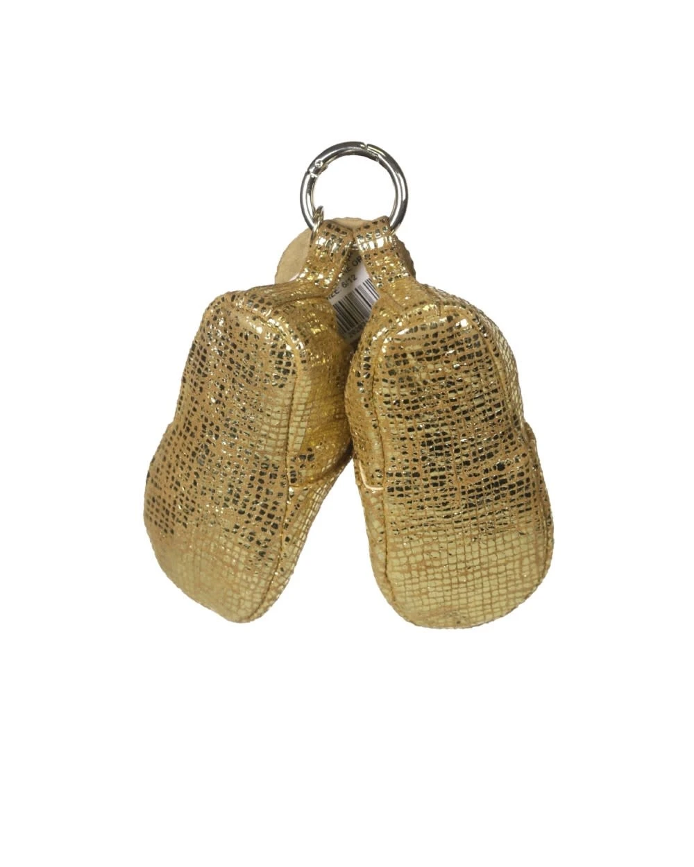 CRAIE STUDIO CHAUSSON SOUPLE "SQUARE OR" 4 CRAIE STUDIO CHAUSSON SOUPLE "SQUARE OR" – Image 4