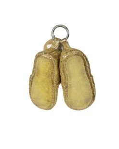 CRAIE STUDIO CHAUSSON SOUPLE "SQUARE OR" 9 CRAIE STUDIO CHAUSSON SOUPLE "SQUARE OR" -Bébé Produits Vente craie studio chausson souple square or 4