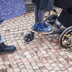 CYBEX ACCESSOIRE POUSSETTE CYBEX - PLANCHE À ROULETTE PRIAM -Bébé Produits Vente cybex accessoire poussette cybex planche a roulett 2