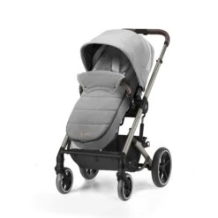 CYBEX CHANCELIÈRE GOLD - LAVA GREY -Bébé Produits Vente cybex chanceliere gold lava grey 2