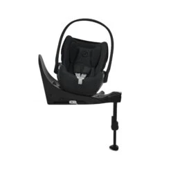 CYBEX CLOUD Z2 I-SIZE - TISSU CONFORT DEEP BLACK 12 CYBEX CLOUD Z2 I-SIZE - TISSU CONFORT DEEP BLACK -Bébé Produits Vente cybex cloud z2 i size tissu confort deep black 5
