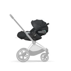 CYBEX CLOUD Z2 I-SIZE - TISSU CONFORT DEEP BLACK 13 CYBEX CLOUD Z2 I-SIZE - TISSU CONFORT DEEP BLACK -Bébé Produits Vente cybex cloud z2 i size tissu confort deep black 6