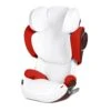 CYBEX HOUSSE D'ETE SOLUTION Z - WHITE