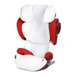 CYBEX HOUSSE D'ETE SOLUTION Z - WHITE