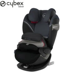 CYBEX PALLAS S FIX -Bébé Produits Vente cybex pallas s fix 3
