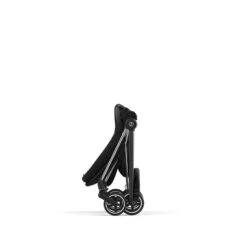 CYBEX POUSSETTE MIOS - CHÂSSIS CHROME BLACK -Bébé Produits Vente cybex poussette mios chassis chrome black 7