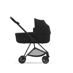 CYBEX POUSSETTE MIOS - CHÂSSIS MATT BLACK -Bébé Produits Vente cybex poussette mios chassis matt black 3