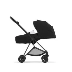CYBEX POUSSETTE MIOS - CHÂSSIS MATT BLACK -Bébé Produits Vente cybex poussette mios chassis matt black 5
