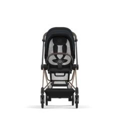 CYBEX POUSSETTE MIOS - CHÂSSIS ROSE GOLD -Bébé Produits Vente cybex poussette mios chassis rose gold 2