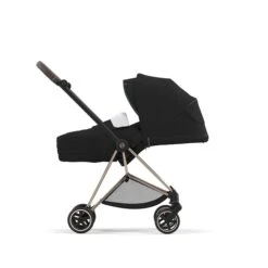 CYBEX POUSSETTE MIOS - CHÂSSIS ROSE GOLD -Bébé Produits Vente cybex poussette mios chassis rose gold 5