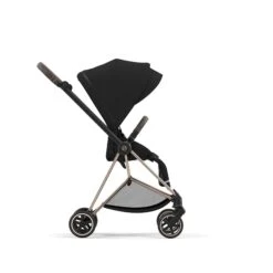 CYBEX POUSSETTE MIOS - CHÂSSIS ROSE GOLD -Bébé Produits Vente cybex poussette mios chassis rose gold 6