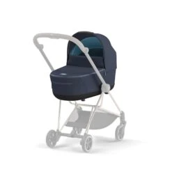 CYBEX POUSSETTE MIOS - NACELLE LUX - NAUTICAL BLUE CONFORT -Bébé Produits Vente cybex poussette mios nacelle lux nautical blue con 5