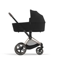 CYBEX POUSSETTE PRIAM - CHÂSSIS ROSE GOLD -Bébé Produits Vente cybex poussette priam chassis rose gold 2