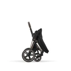CYBEX POUSSETTE PRIAM - CHÂSSIS ROSE GOLD -Bébé Produits Vente cybex poussette priam chassis rose gold 6