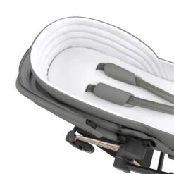 CYBEX POUSSETTE PRIAM / MIOS - NACELLE LÉGÈRE LITE COT SOHO GREY -Bébé Produits Vente cybex poussette priam mios nacelle legere lite cot 3