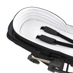 CYBEX POUSSETTE PRIAM / MIOS - NACELLE LÉGÈRE LITE COT DEEP BLACK -Bébé Produits Vente cybex poussette priam mios nacelle legere lite cot 7