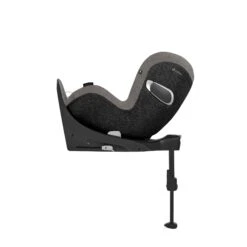 CYBEX SIRONA Z2 I-SIZE - TISSU PLUS SOHO GREY -Bébé Produits Vente cybex sirona z2 i size tissu plus soho grey 6