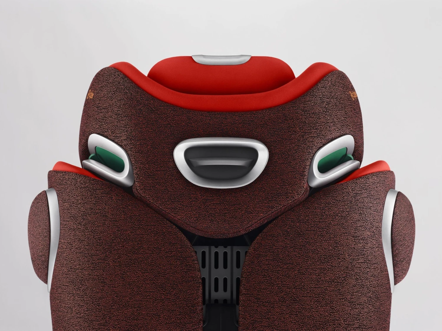 CYBEX SOLUTION Z I-FIX CONFORT DEEP BLACK 12 CYBEX SOLUTION Z I-FIX CONFORT DEEP BLACK – Image 12