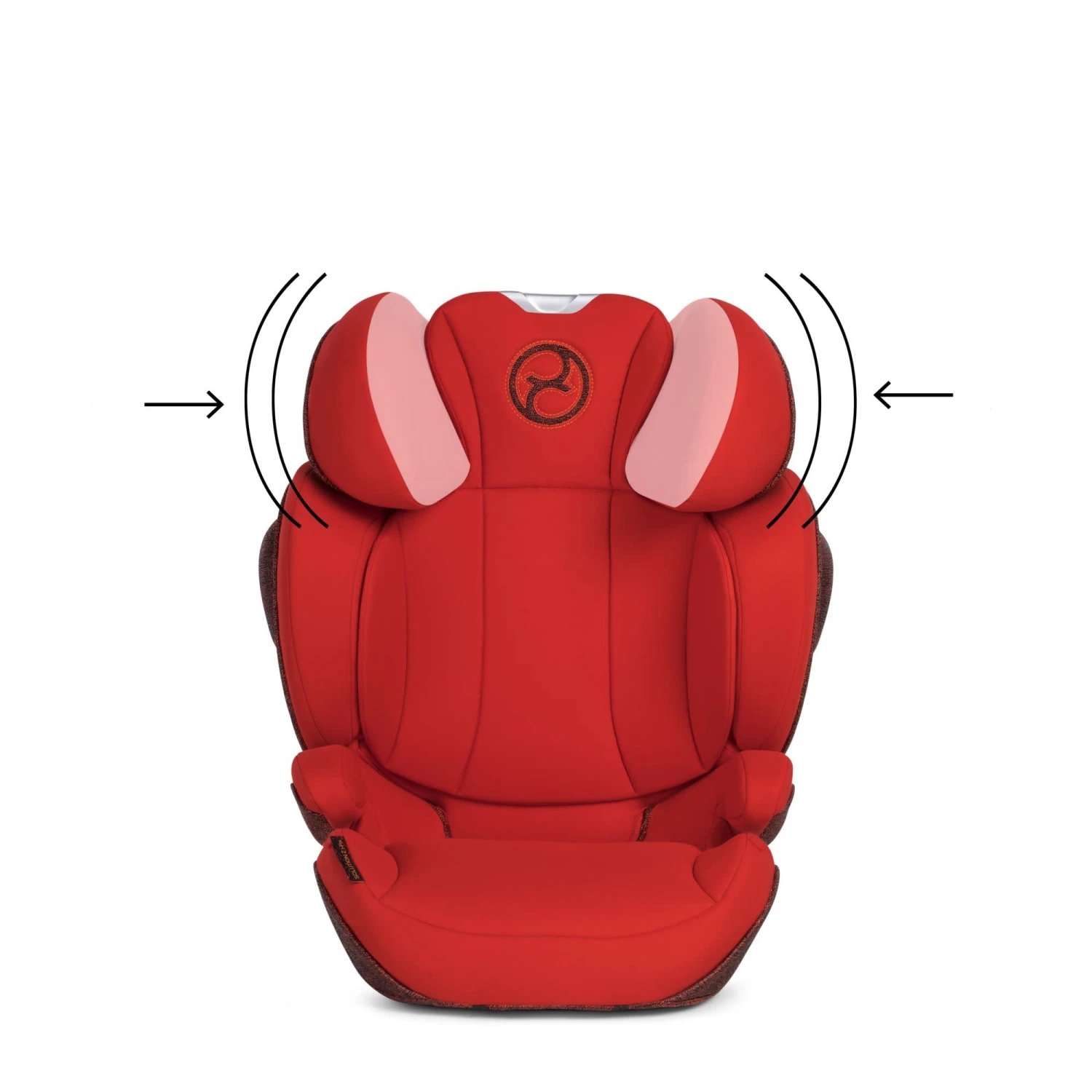 CYBEX SOLUTION Z I-FIX PLUS DEEP BLACK 6 CYBEX SOLUTION Z I-FIX PLUS DEEP BLACK – Image 6