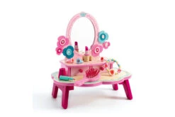 DJECO COIFFEUSE FLORA