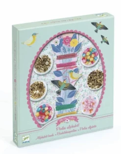 DJECO DESIGN BY - PERLES ET PUCES