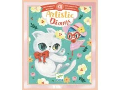 DJECO DIAMS - ARTISTIC DIAMS - AMITIES