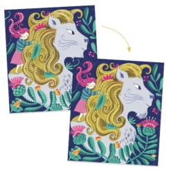 Bébé Produits Vente -Bébé Produits Vente djeco diams artistic diams legendes 1