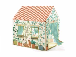 DJECO MAISON DE JEU TINOU