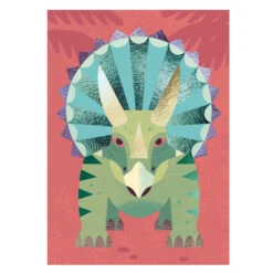 DJECO TABLEAUX À MÉTALLISER DINOSAURE "JURASSIC" 6-10ANS -Bébé Produits Vente djeco tableaux a metalliser dinosaure jurassic 6 1 6