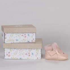 EASY PEASY CHAUSSON FOURRE AVEC PATIN "FOUBLU" CHAT ROSE 11 EASY PEASY CHAUSSON FOURRE AVEC PATIN "FOUBLU" CHAT ROSE -Bébé Produits Vente easy peasy chausson fourre avec patin foublu chat 5