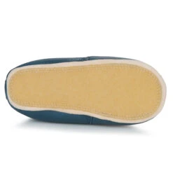 EASY PEASY CHAUSSON SOUPLE ANTIDÉRAPANT "BLUBLU" ANCRE MARINE 9 EASY PEASY CHAUSSON SOUPLE ANTIDÉRAPANT "BLUBLU" ANCRE MARINE -Bébé Produits Vente easy peasy chausson souple antiderapant blublu anc 4