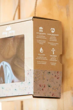 EASY PEASY CHAUSSON SOUPLE ANTIDÉRAPANT "BLUBLU" CHIEN MARINE 15 EASY PEASY CHAUSSON SOUPLE ANTIDÉRAPANT "BLUBLU" CHIEN MARINE -Bébé Produits Vente easy peasy chausson souple antiderapant blublu chi 7