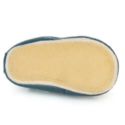 EASY PEASY CHAUSSON SOUPLE ANTIDÉRAPANT "BLUBLU" ETOILE BLEU JEAN 9 EASY PEASY CHAUSSON SOUPLE ANTIDÉRAPANT "BLUBLU" ETOILE BLEU JEAN -Bébé Produits Vente easy peasy chausson souple antiderapant blublu eto 3
