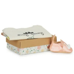 EASY PEASY CHAUSSON SOUPLE "BLUMOO" CYGNE -Bébé Produits Vente easy peasy chausson souple blumoo cygne 4