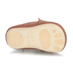 EASY PEASY CHAUSSON SOUPLE "BLUMOO" ETOILE ROSE -Bébé Produits Vente easy peasy chausson souple blumoo etoile rose 3