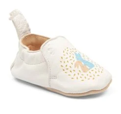 EASY PEASY CHAUSSON SOUPLE "BLUMOO" LAPIN BLANC -Bébé Produits Vente easy peasy chausson souple blumoo lapin blanc 3