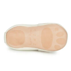 EASY PEASY CHAUSSON SOUPLE "BLUMOO" LAPIN BLANC -Bébé Produits Vente easy peasy chausson souple blumoo lapin blanc 4