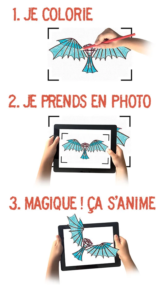 ÉDITIONS ANIMÉES CAHIER DE DESSIN ANIMÉ "LÉONARD DE VINCI" 16 PAGES 2 ÉDITIONS ANIMÉES CAHIER DE DESSIN ANIMÉ "LÉONARD DE VINCI" 16 PAGES – Image 2